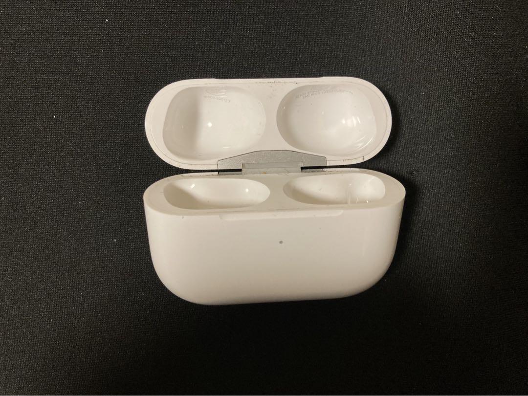 Apple AirPods Pro 2世代 MWP22J/A