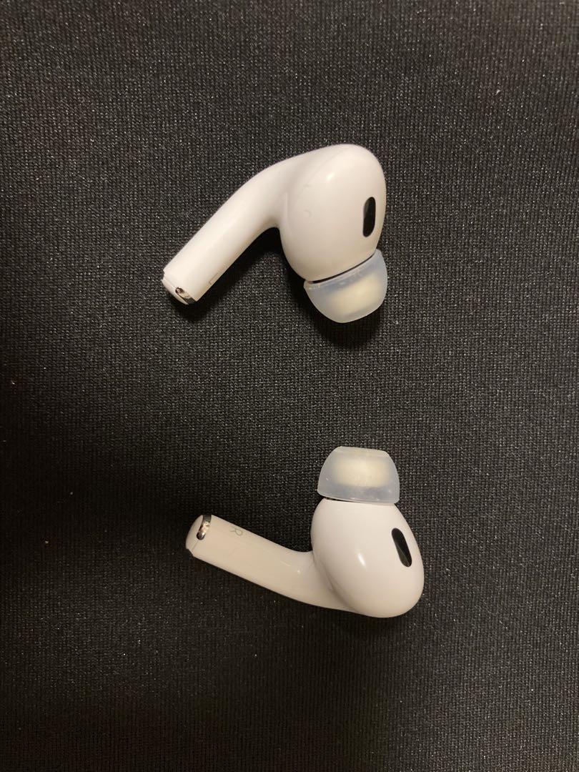 Apple AirPods Pro 2世代 MWP22J/A