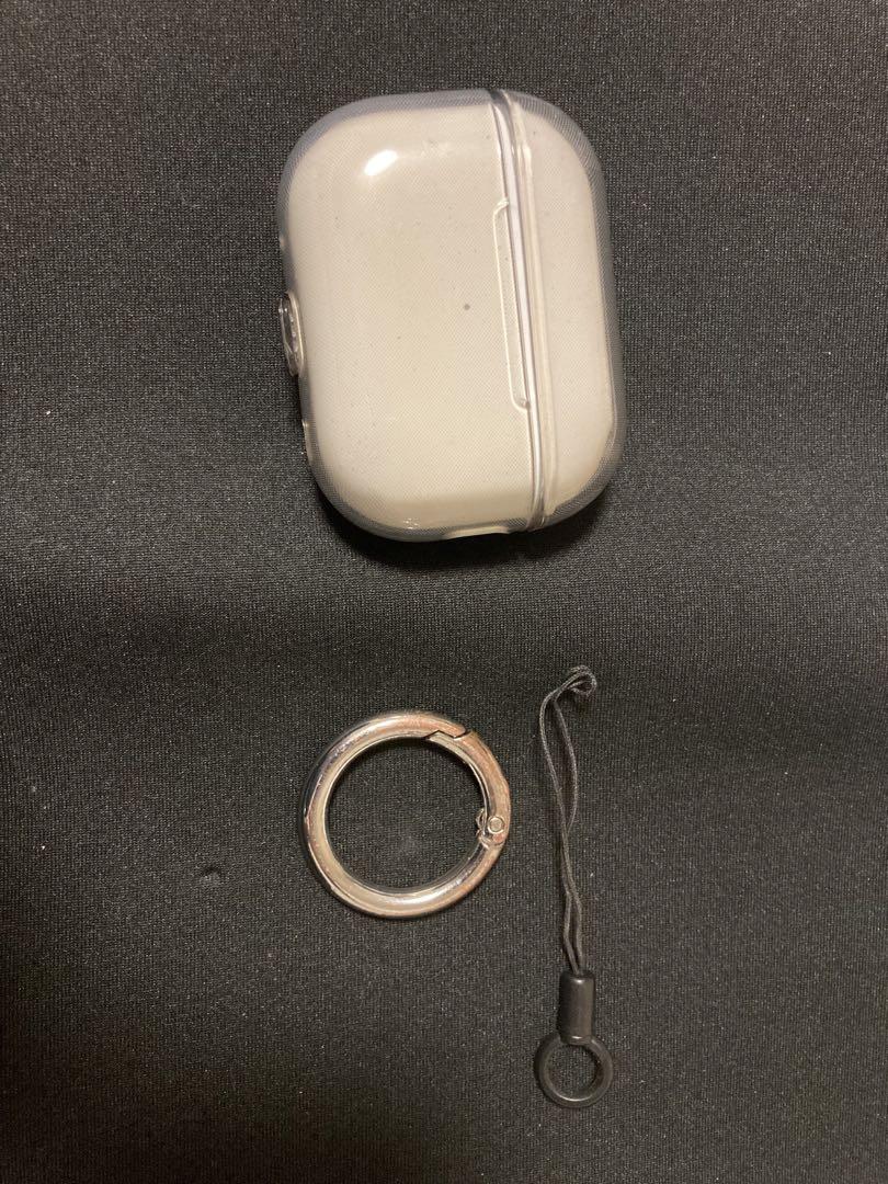 Apple AirPods Pro 2世代 MWP22J/A