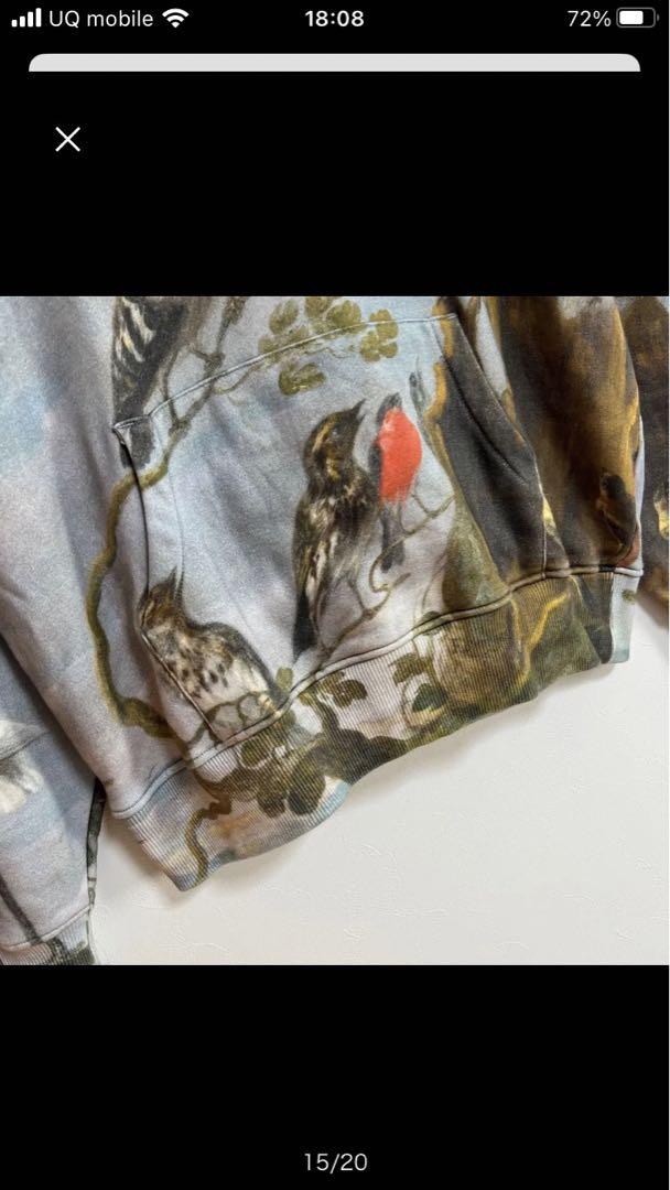 LFYT × PRADO MUSEUM Concert of the Birds