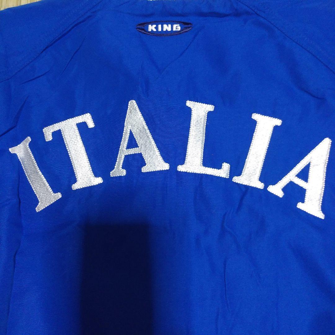激安な 新品未使用】AZZURRI アウターウェア イタリア代表 ウェア
