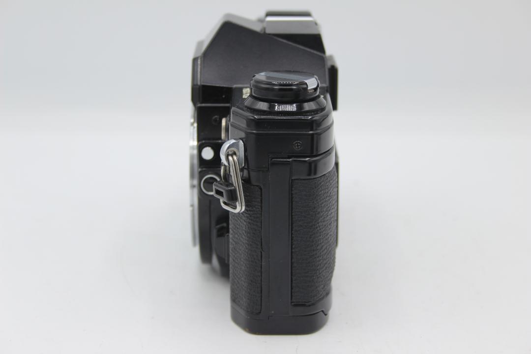 Canon AE-1 フィルム一眼レフカメラ FD 100mm 2.8
