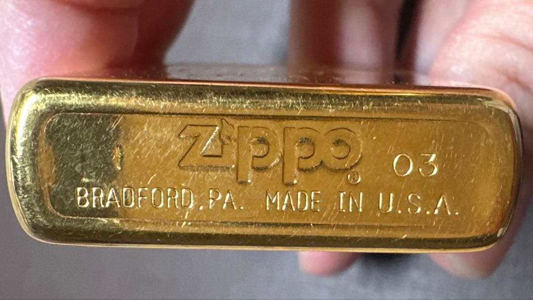 ZIPPO×ハローキティ 生誕30周年記念 限定生産 ジッポ シリアルNo.5