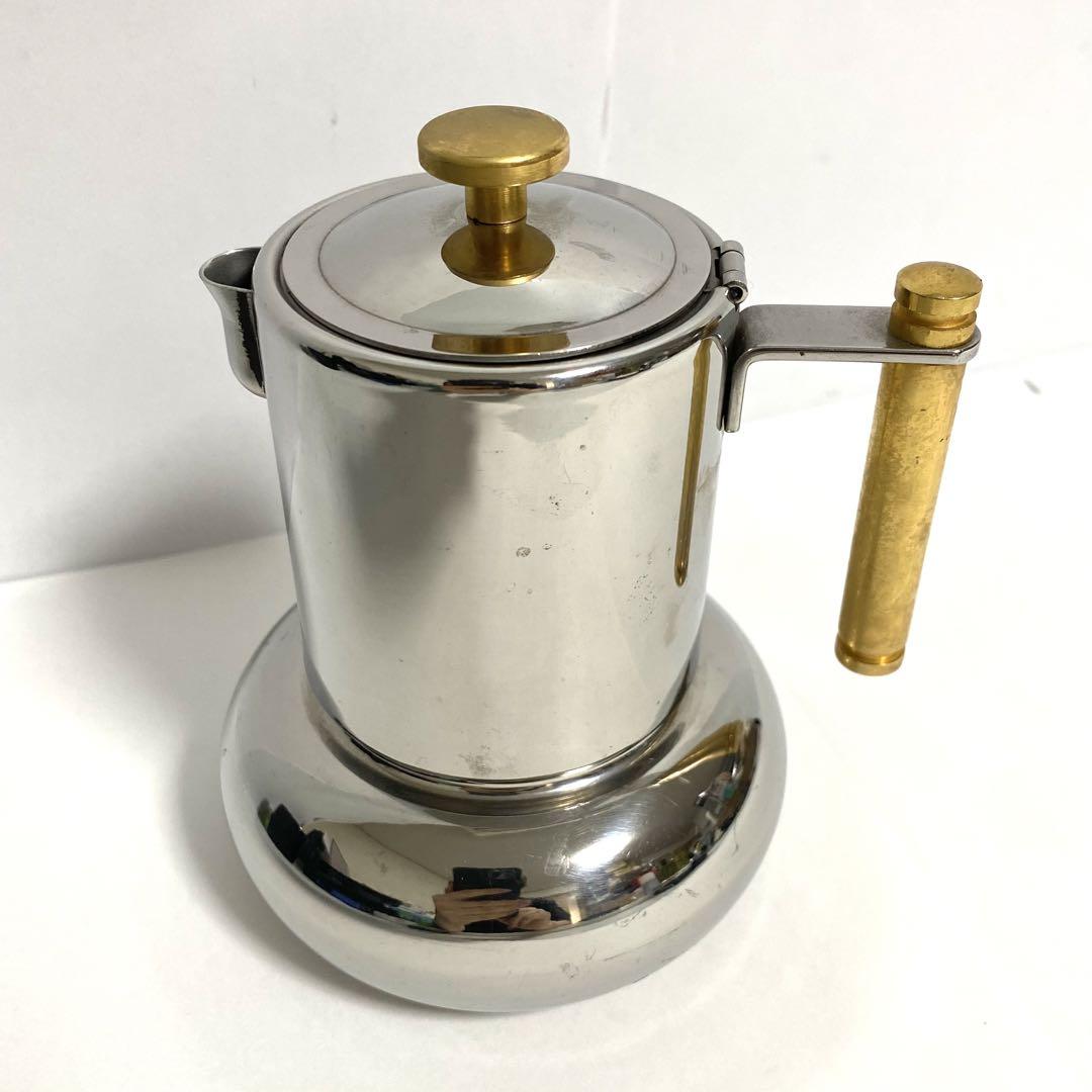 LAVAZZA PRINCIPESSA マキネッタ バルツァーノ イタリア製