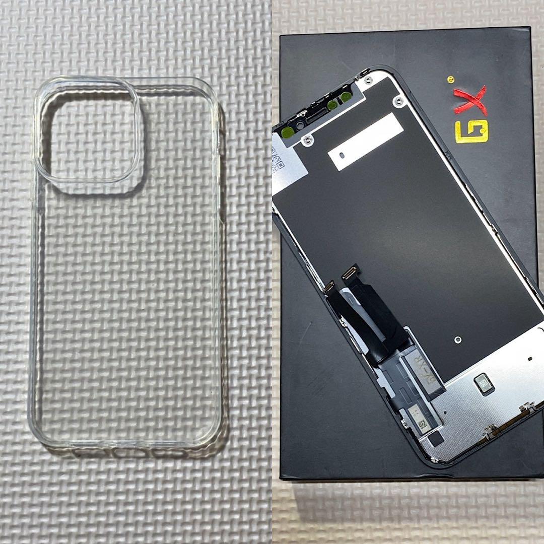 iPhone XR 128GB カスタム - メルカリ
