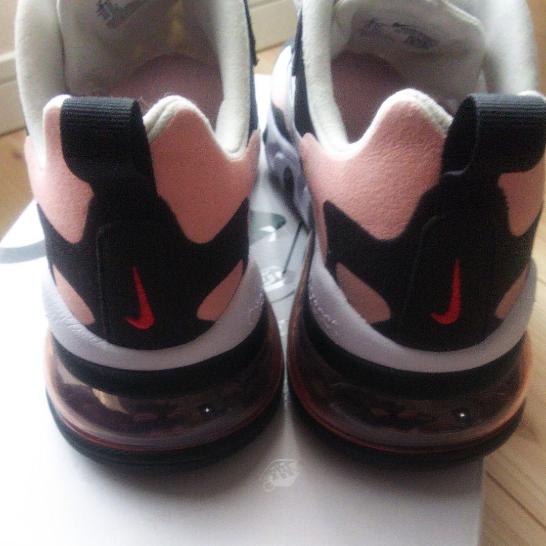 ルカリ W AIR MAX 270 REACT AXuQl-m60454892132 Ⓗたいなく