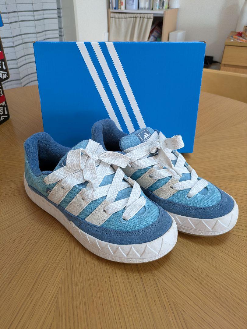 アディダス　ADIMATIC