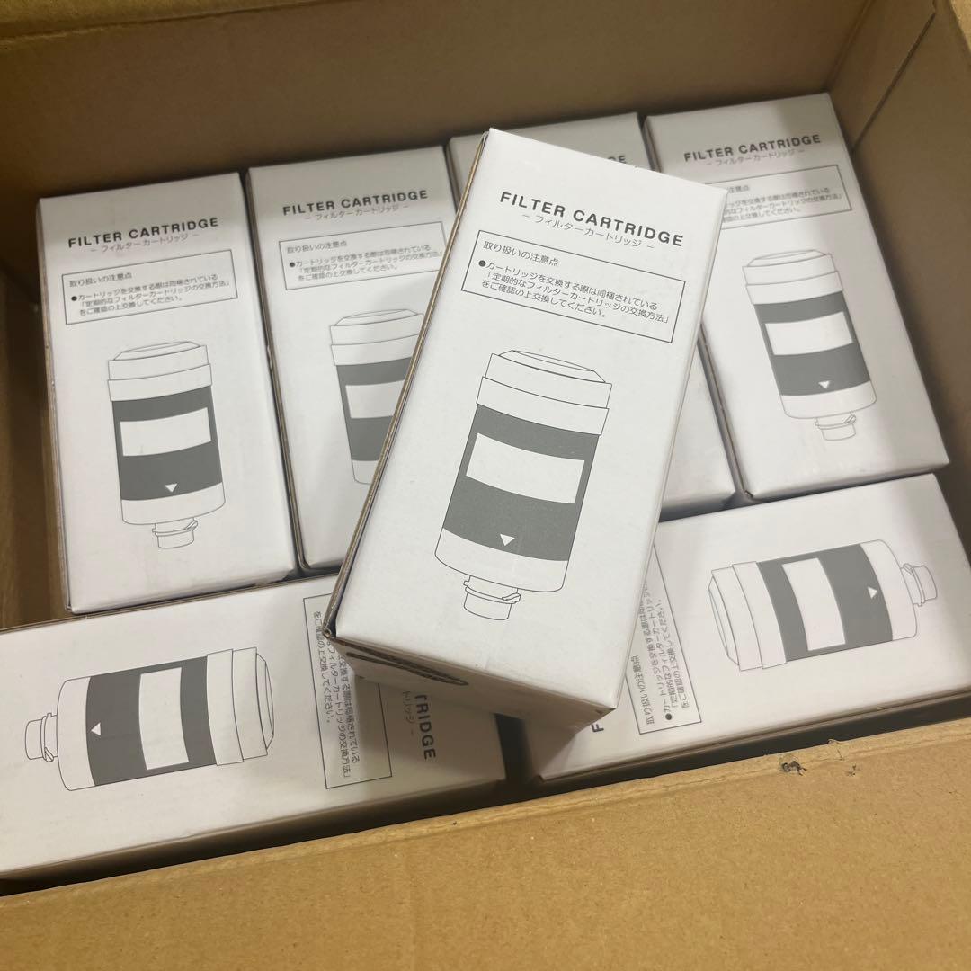 エブリィフレシャス カートリッジ