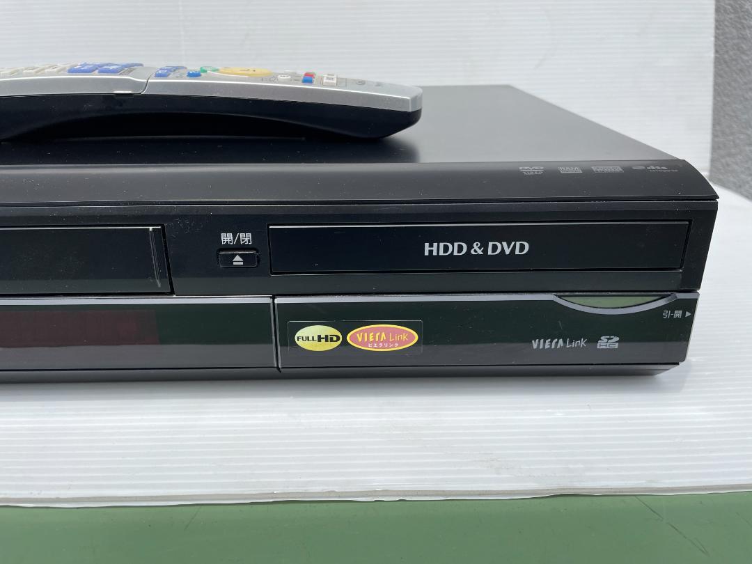 レコーダー DMR-XP22V