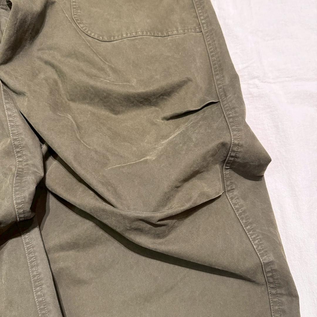 25ss 新品 entire studios BARREN CARGO S