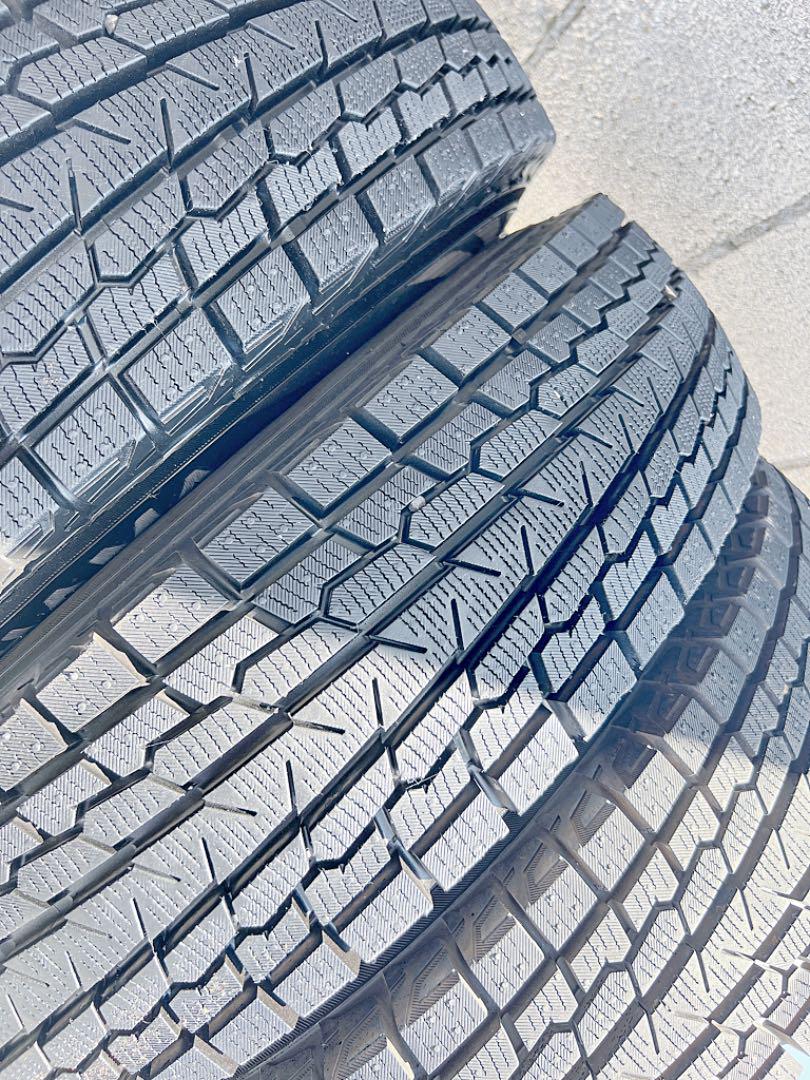 100%新品HOT ジムニー JA22 JA12 JA11 CLTat-m60456709963 スタッドレス タイヤホイール4本セット 驚きの破格値
