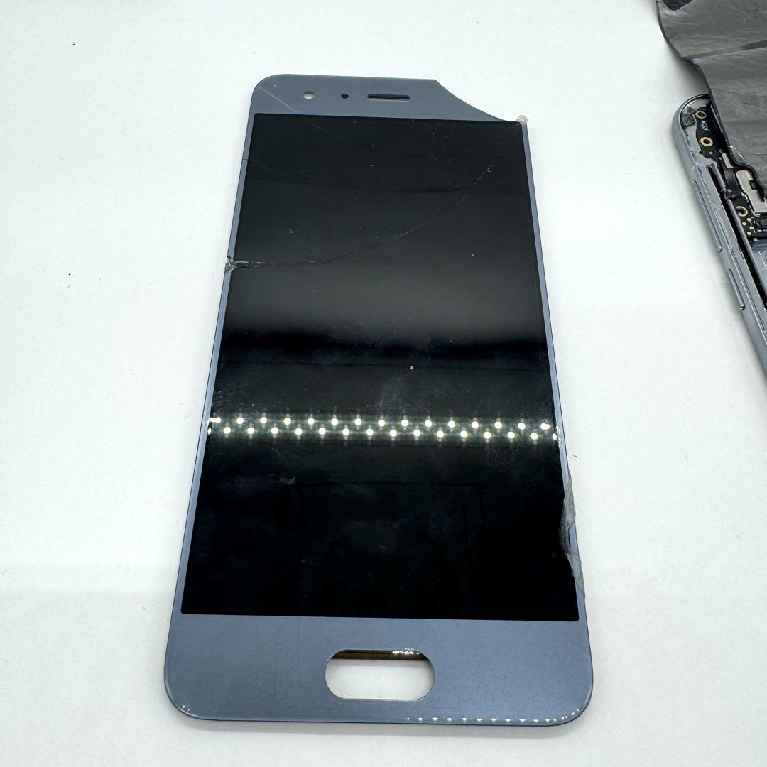 HUAWEI honor 9 ジャンク品 基盤 修理用 - メルカリ