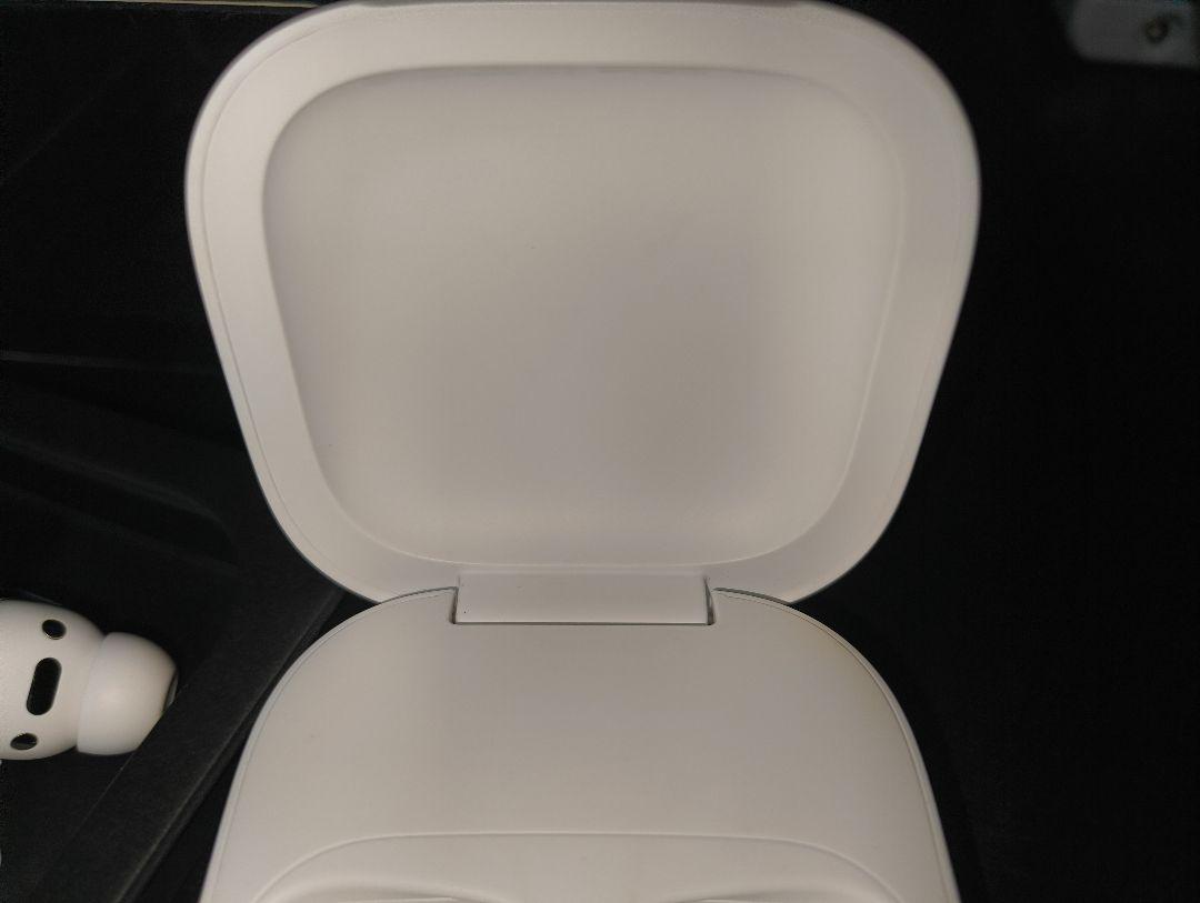 Apple Beats Fit Pro MK2G3PA/A 付属品付き