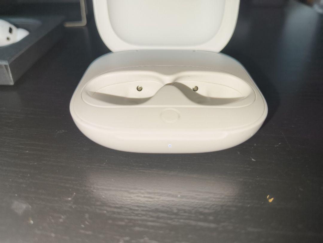 Apple Beats Fit Pro MK2G3PA/A 付属品付き