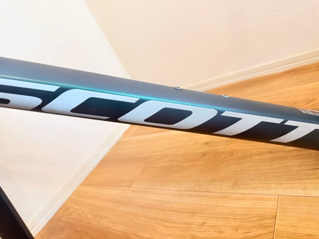 Scott ADDICT RC ロードバイク　フレームセット