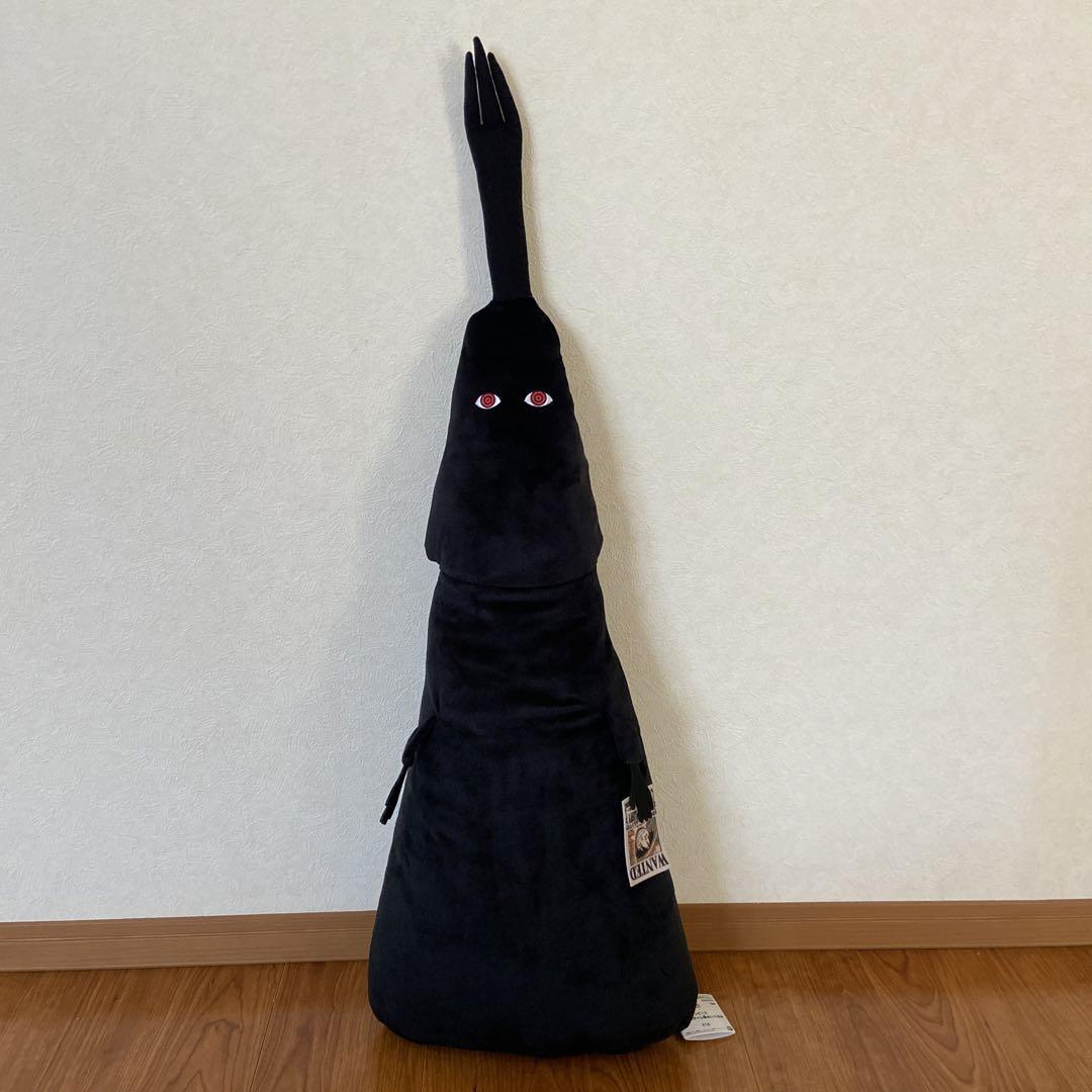 新品 タグ付き ワンピース めちゃなが イム様 ぬいぐるみ ONE PIECE ワンピース めちゃながイム様 ぬいぐるみ イム様 タグ