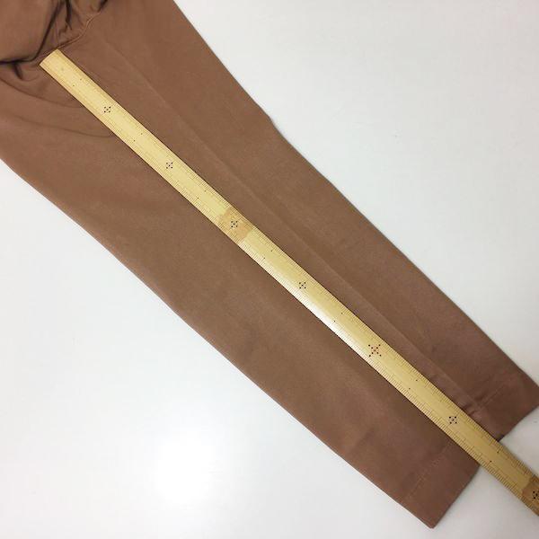 マルニ MARNI カジュアル チノ パンツ 40(76cm) デニム ジーンズ