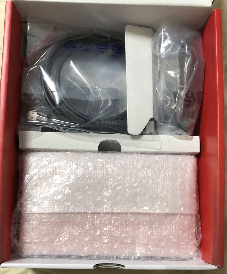 Nintendo Switch有機EL マリオレッドとproコン等付属セット