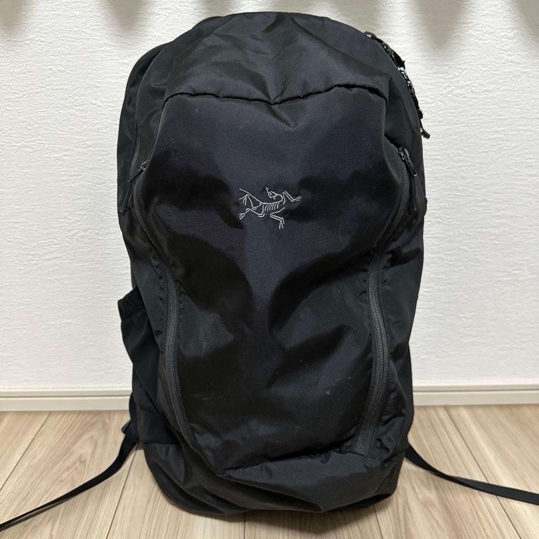 Arc'teryx Mantis 32 マンティス32