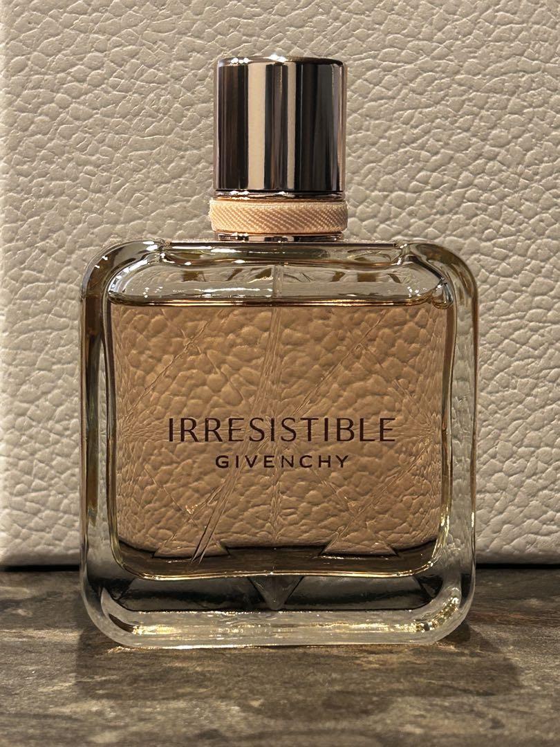 GIVENCHY IRRESISTIBLE オーデパルファム 50ml