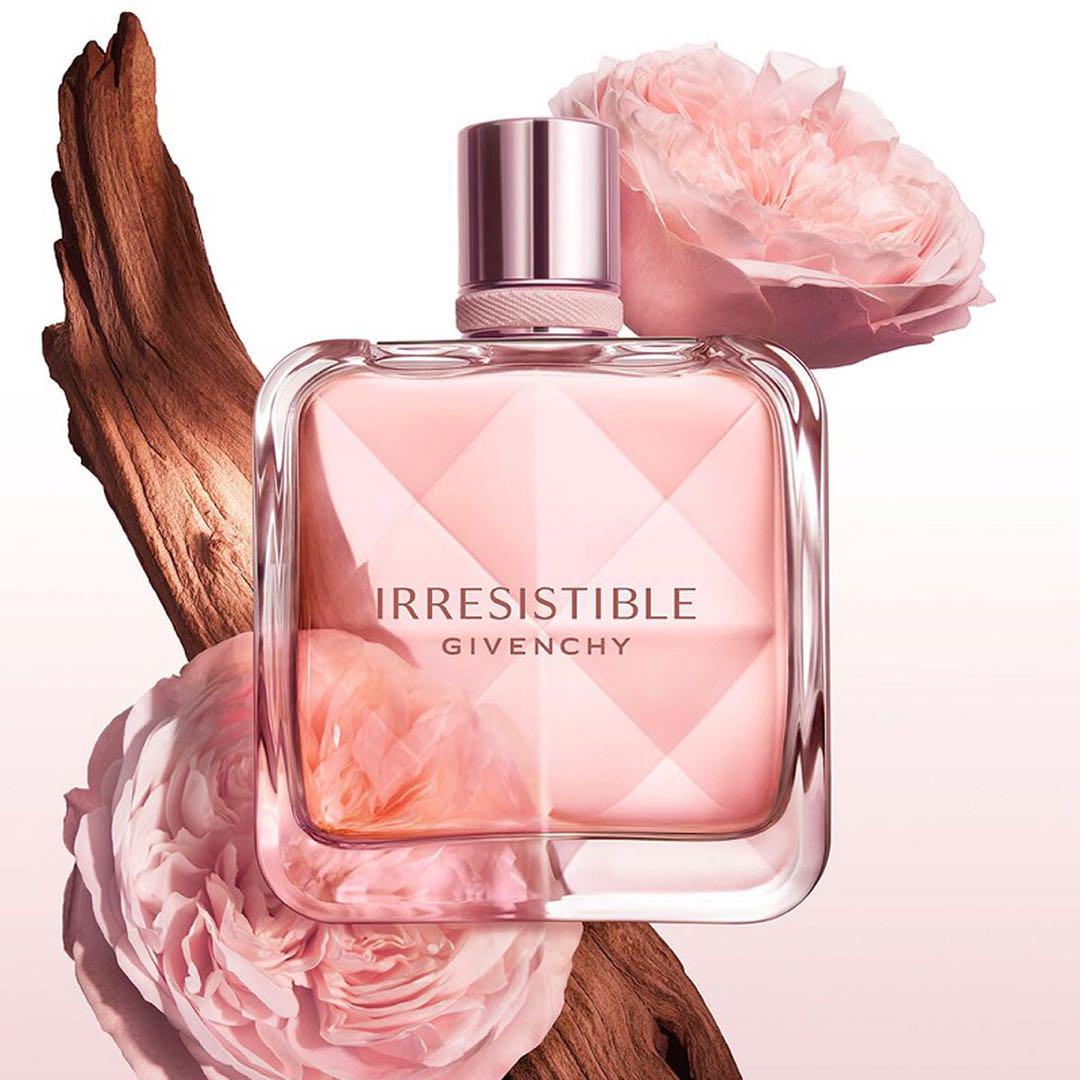 GIVENCHY IRRESISTIBLE オーデパルファム 50ml