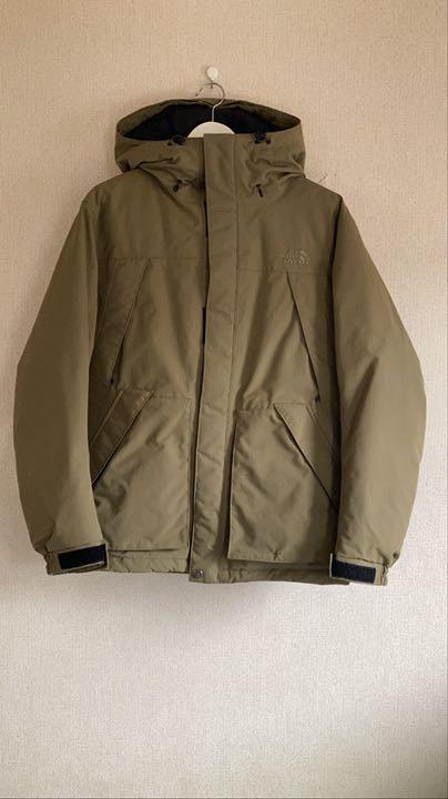 THE NORTHFACE ダウンジャケット　ウェア　ゆっくんぱぱ様