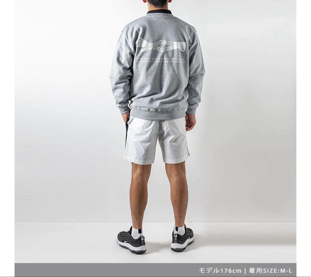 ゼニス新作モデル GOLF 新品未使用】BANDEL Pants XL-XXLΩ Short メンズウェア