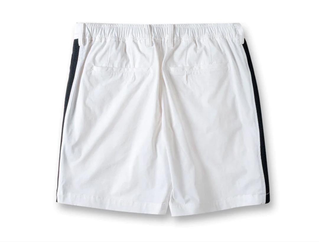 【新品未使用】BANDEL GOLF Pants Short XL-XXL 新品未使用】BANDEL GOLF Pants Short XL-XXLΩ
