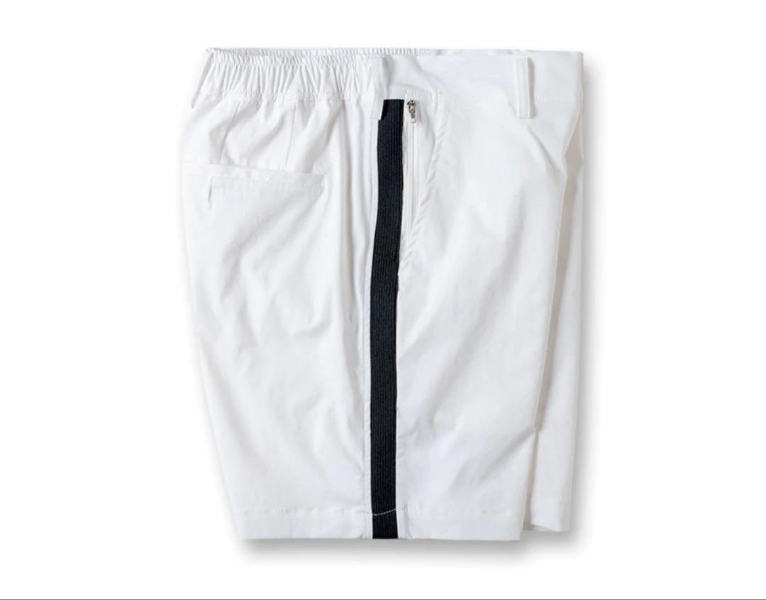 人気特価激安 新品未使用】BANDEL XL-XXLΩ Short Pants GOLF メンズウェア