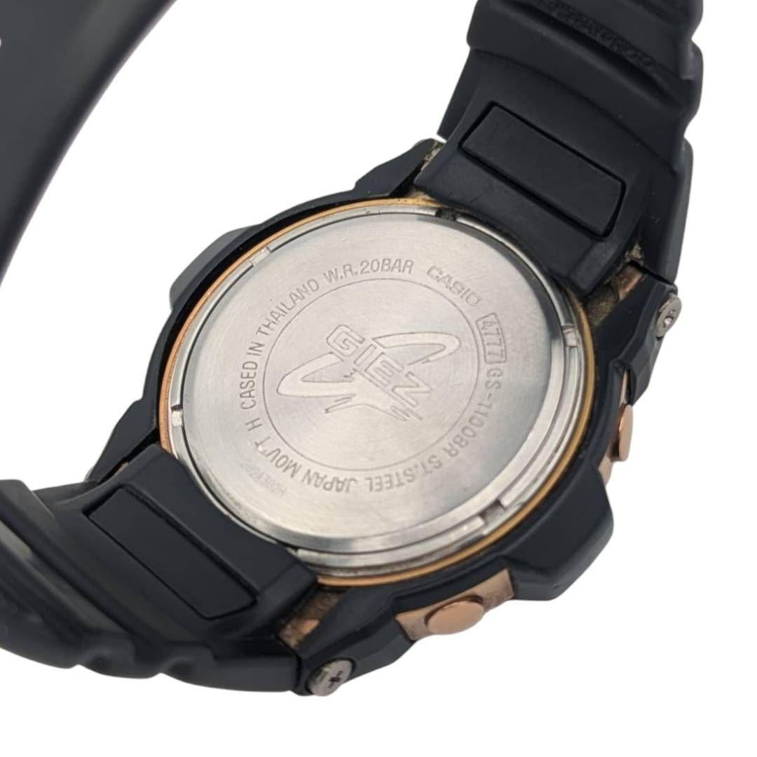 CASIO カシオ G-SHOCK Gショック GS-1100BR 【GIEZ】