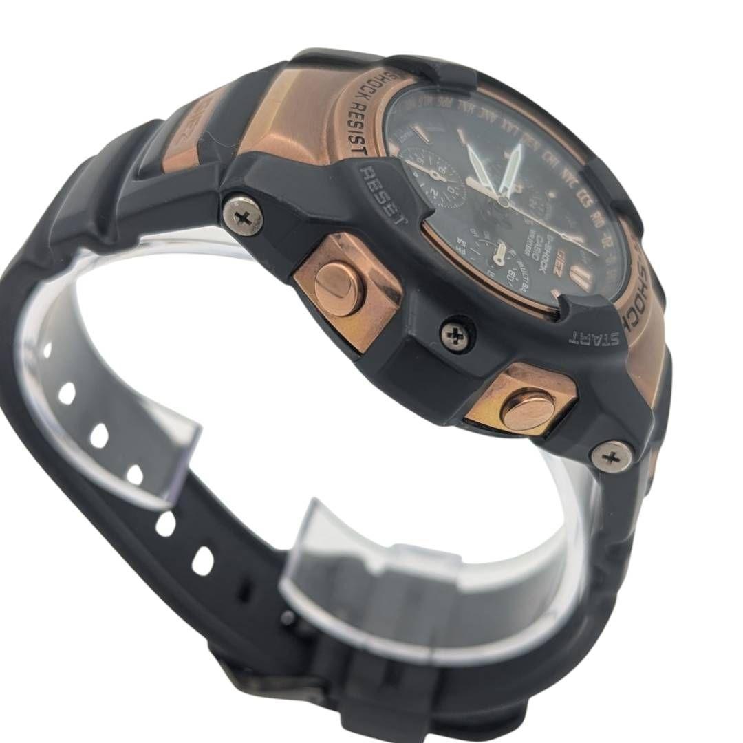 CASIO カシオ G-SHOCK Gショック GS-1100BR 【GIEZ】