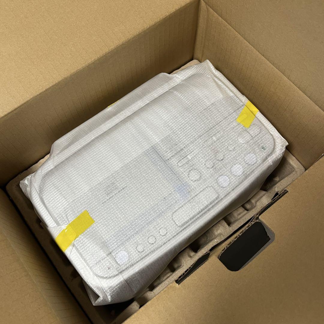 【新品】SONY CFD-E501(S) CDラジオカセットコーダ
