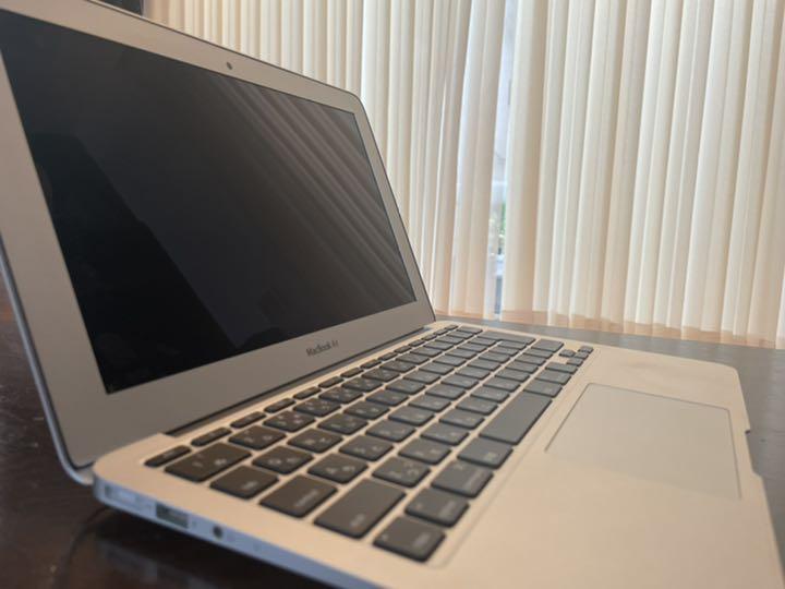 MacBook Air