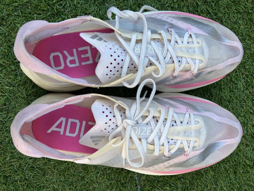 限定品！adidas ADIZERO adios pro3 アディオスプロ3 楽天市場】 【公式】アディダス adidas 返品可 ランニング