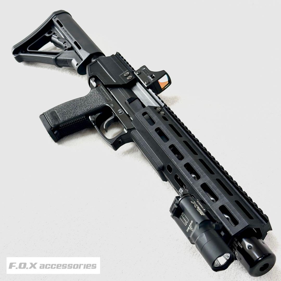 Lemon VANI様 売約済み カービンキット Spear 強化型ver.3