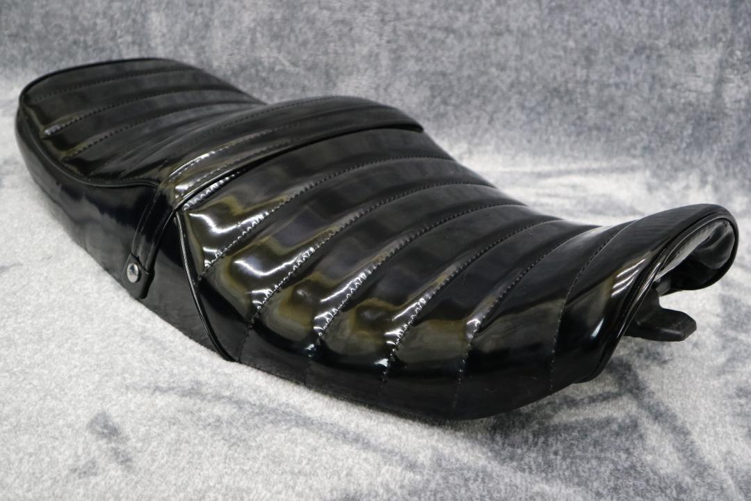 爆買い即納 ゼファーχ 黒 エナ タックロール シート あんこ抜き 完成品 YIHjX-m60462859828 人気正規品