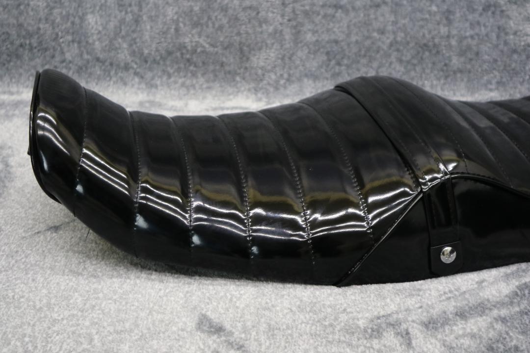 爆買い即納 ゼファーχ 黒 エナ タックロール シート あんこ抜き 完成品 YIHjX-m60462859828 人気正規品
