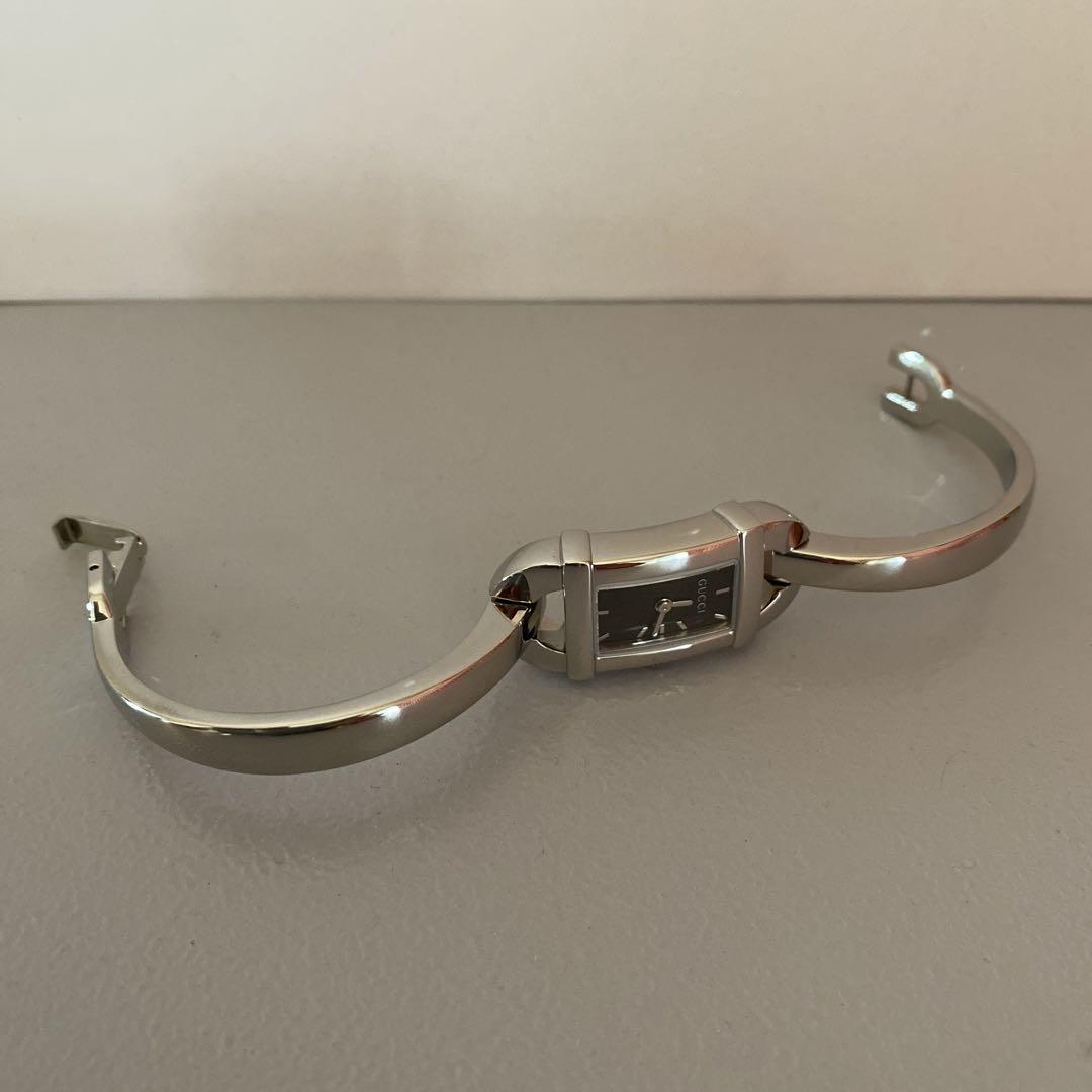 GUCCIレディース時計/未使用品美品