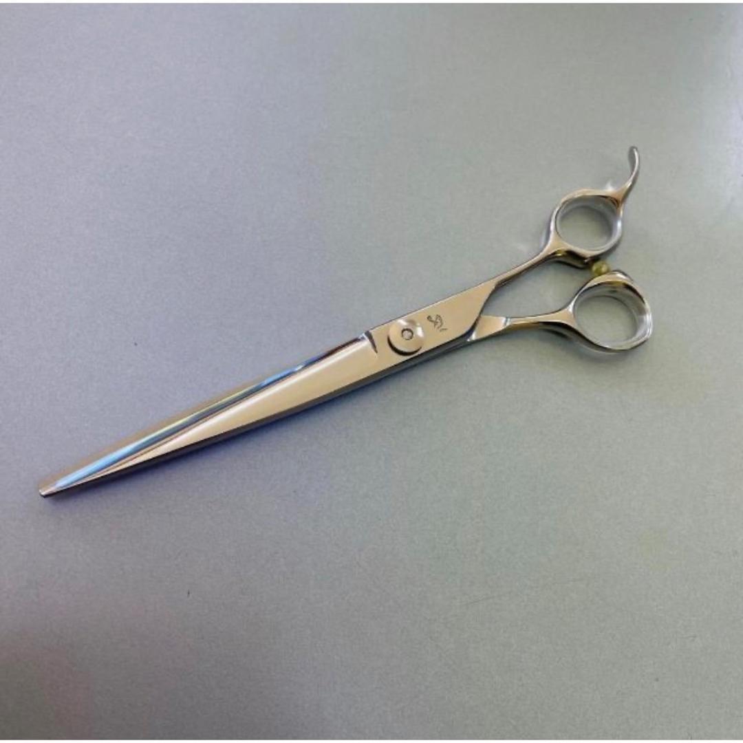 ７ ２５インチシザー サクサクまろやかに切れ味抜群新品、♥