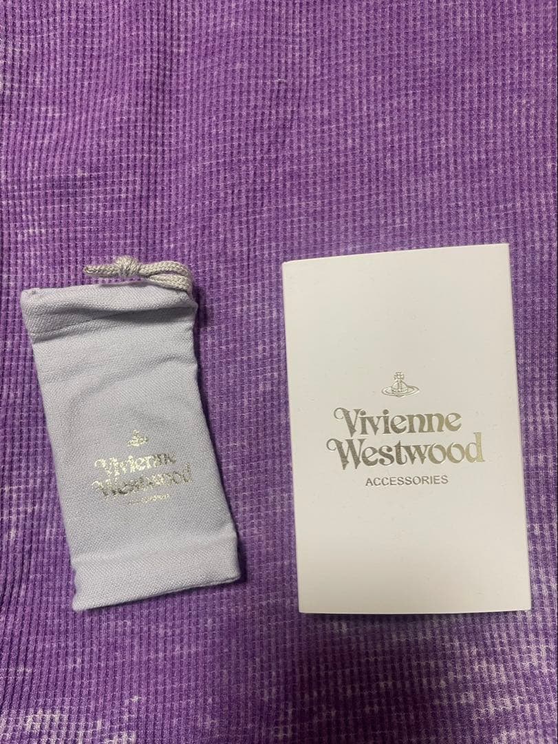 Vivienne Westwood ライターネックレス チェーン付オイルライター Vivienne Westwood ライターネックレス チェーン付オイルライター