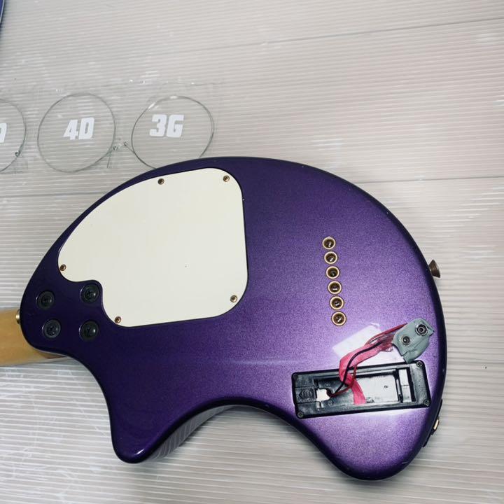 最新作 動作品 Fernandes フェルナンデス アンプ内蔵ギター Zo 3 エレキギター Backtohealthwoodbury Com