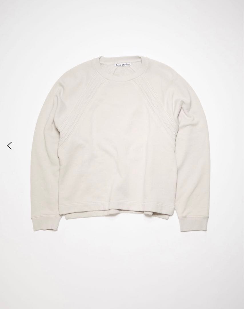 Acne Studios スウェット