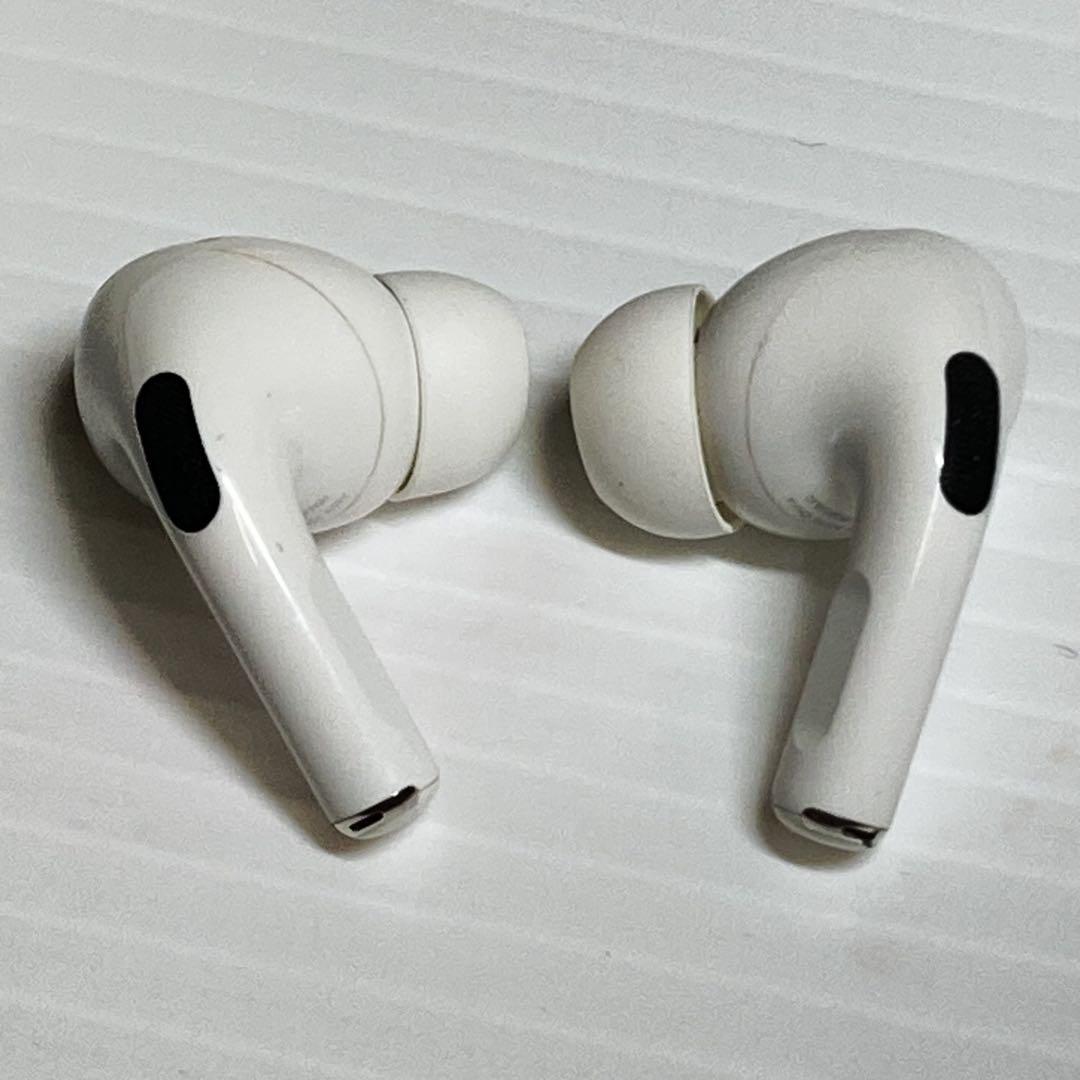AirPods Pro 第2世代 Magsafe充電対応 ワイヤレスイヤホン