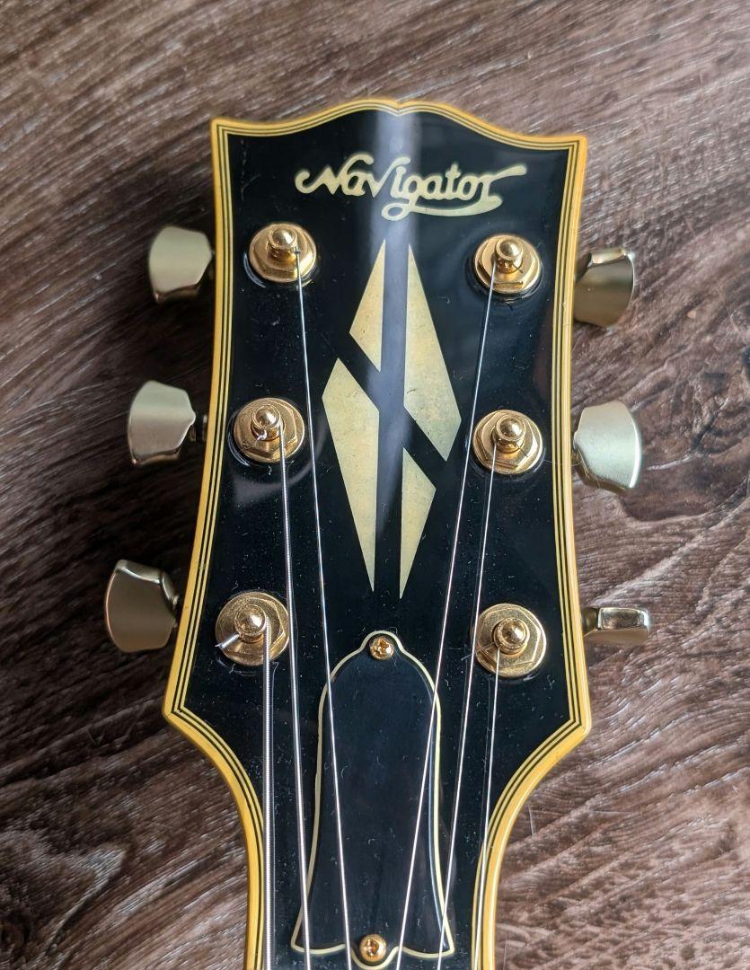 週末セール】Navigator N-LP-320CTM SKATE ESP 週末セール】Navigator N-LP-320CTM SKATE ESP