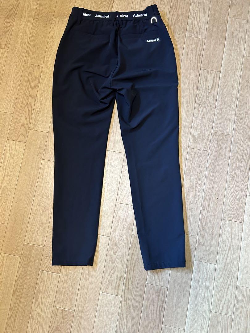 Admiral x WDS Track Pant – WIND AND SEA