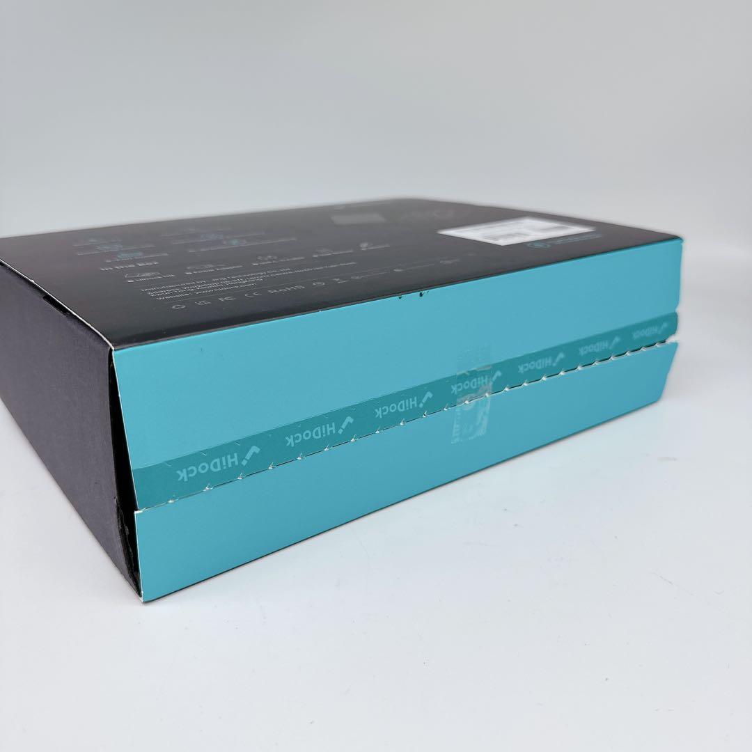 オーディオドック