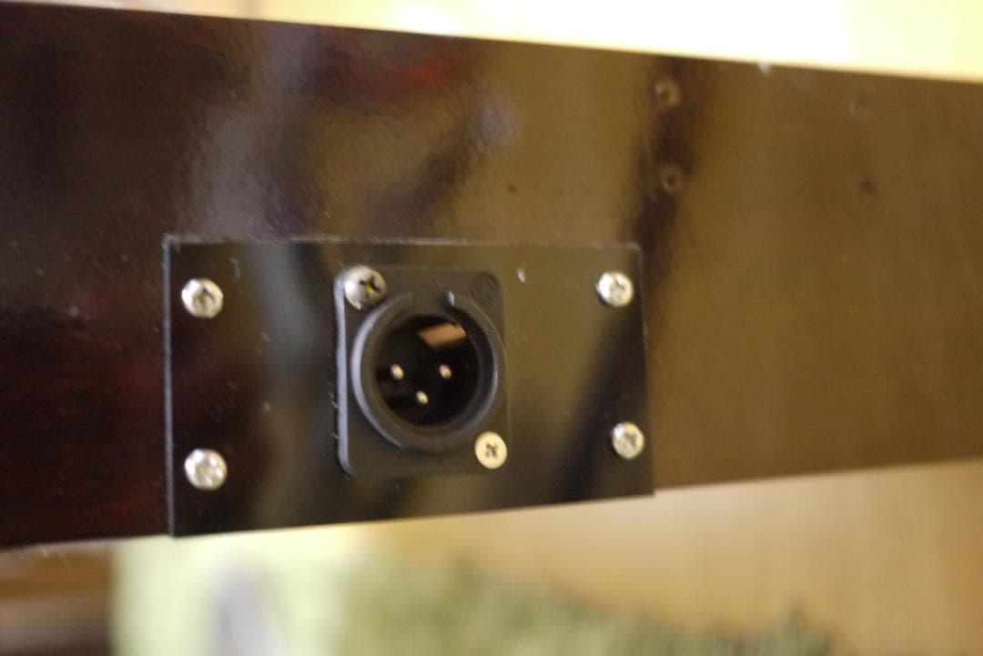 TRIO KP-880D改造 　ヤマハ GT-5000仕様