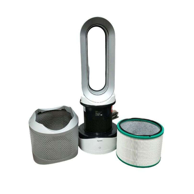 Dyson Pure Hot+Cool Link HP03 WS 空気清浄機能付
