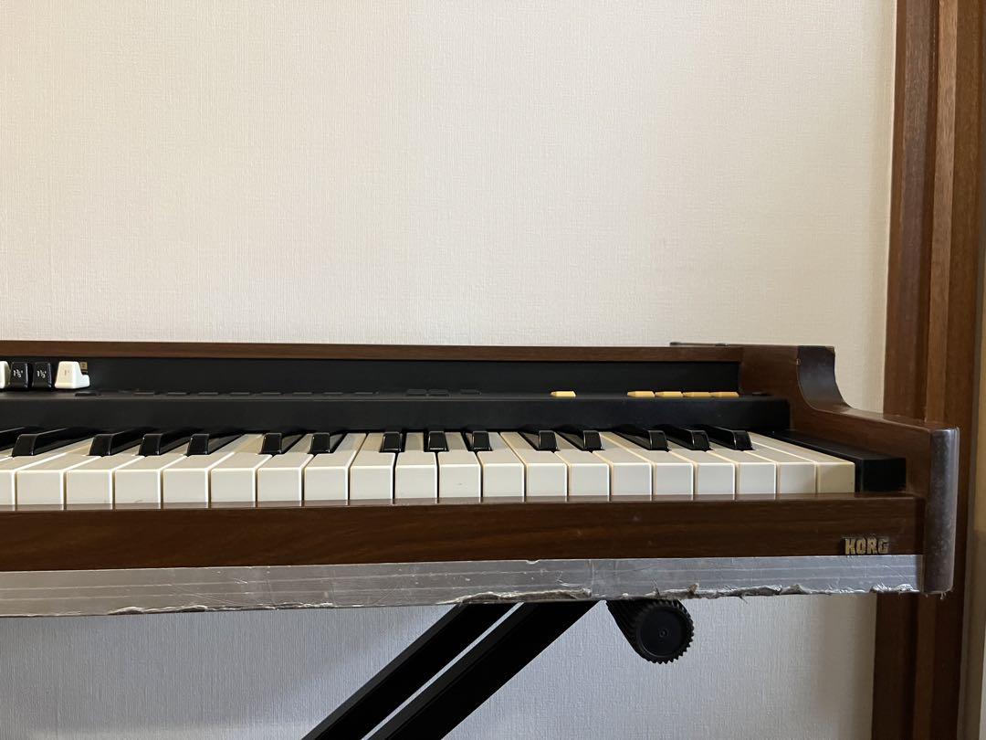 希少】KORG CX-3 コンボオルガン 電子オルガン シンセサイザー