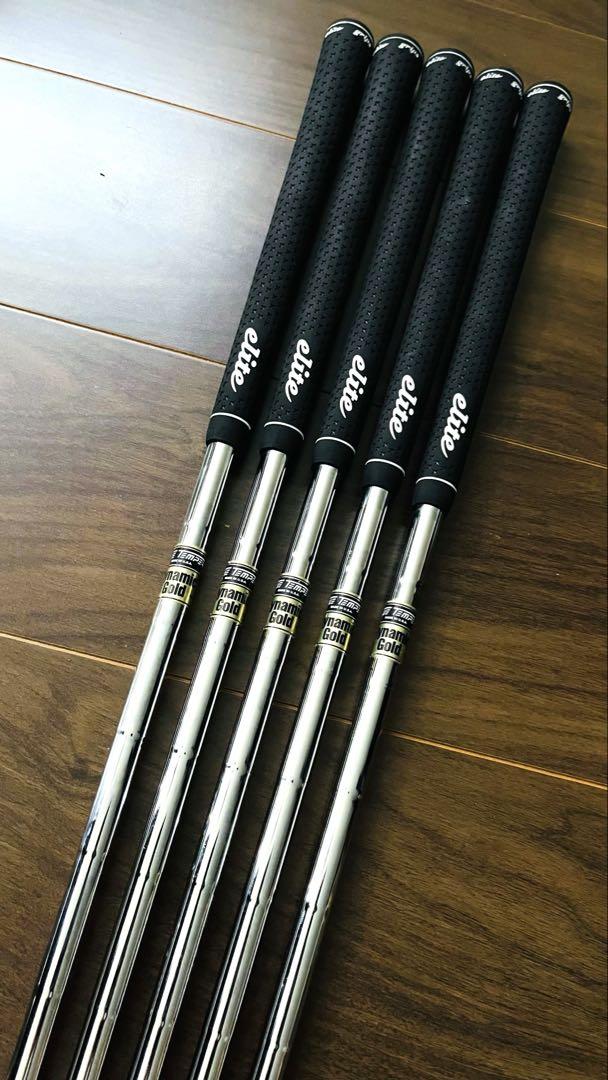 ✨送料込み✨ダイナミックゴールド DG S200